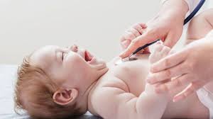 عيادة الأطفال